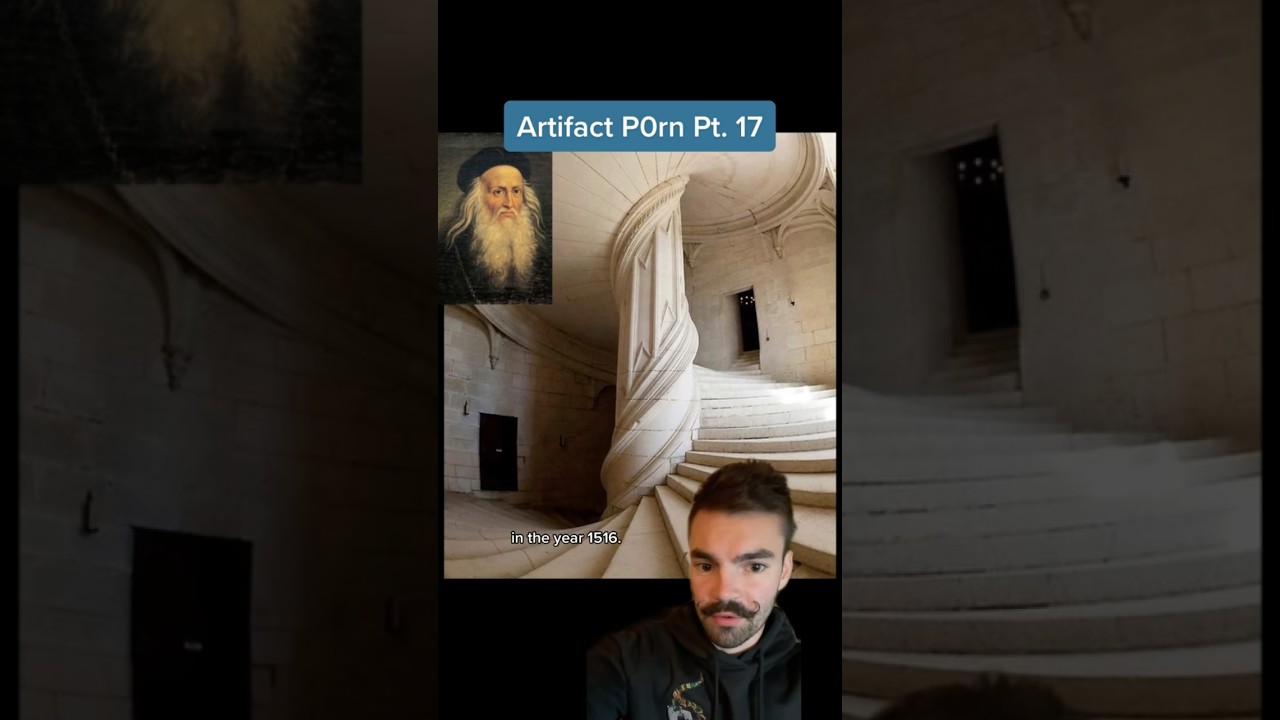 They found WHAT underneath a McDonald’s in Italy?! 