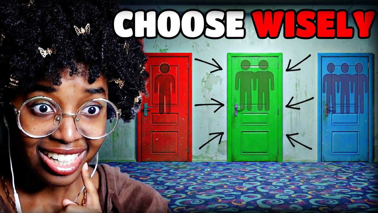 PICK A GROUP SIZE... WILL YOU SURVIVE?