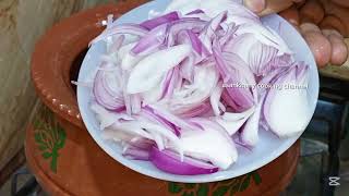               Delicious Sabzi Recipe By Asankhany 