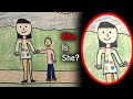 4 Children&#39;s Drawings With Disturbing Backstories (V3)