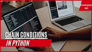 condition in python | nested condition in python