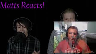 EMPIRE MEDLEY - SUPERFRUIT Reaction! THESE two can do no wrong in anything!
