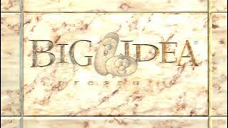 Big Idea Entertainment: Logo (Heroes Of The Bible)