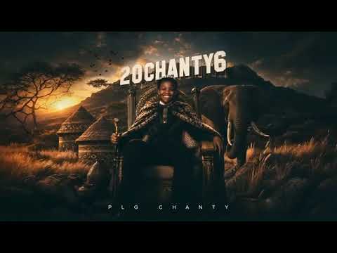 Ke Boss PLG Chanty, Natiey Lepaka & Chantonic Soul WA'frica (Official Visualizer #music #lekompo 