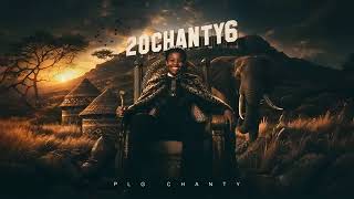 Ke Boss PLG Chanty, Natiey Lepaka & Chantonic Soul WA'frica (Official Visualizer #music #lekompo 