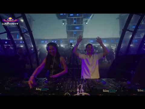Vdj felix 10.07.2026 Nifra & Will Atkinson live @ LBF 26 part. 4