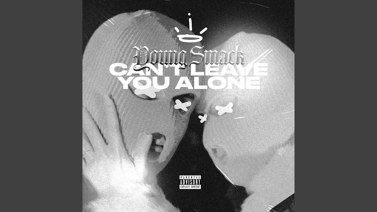 Can't Leave You Alone YouTube