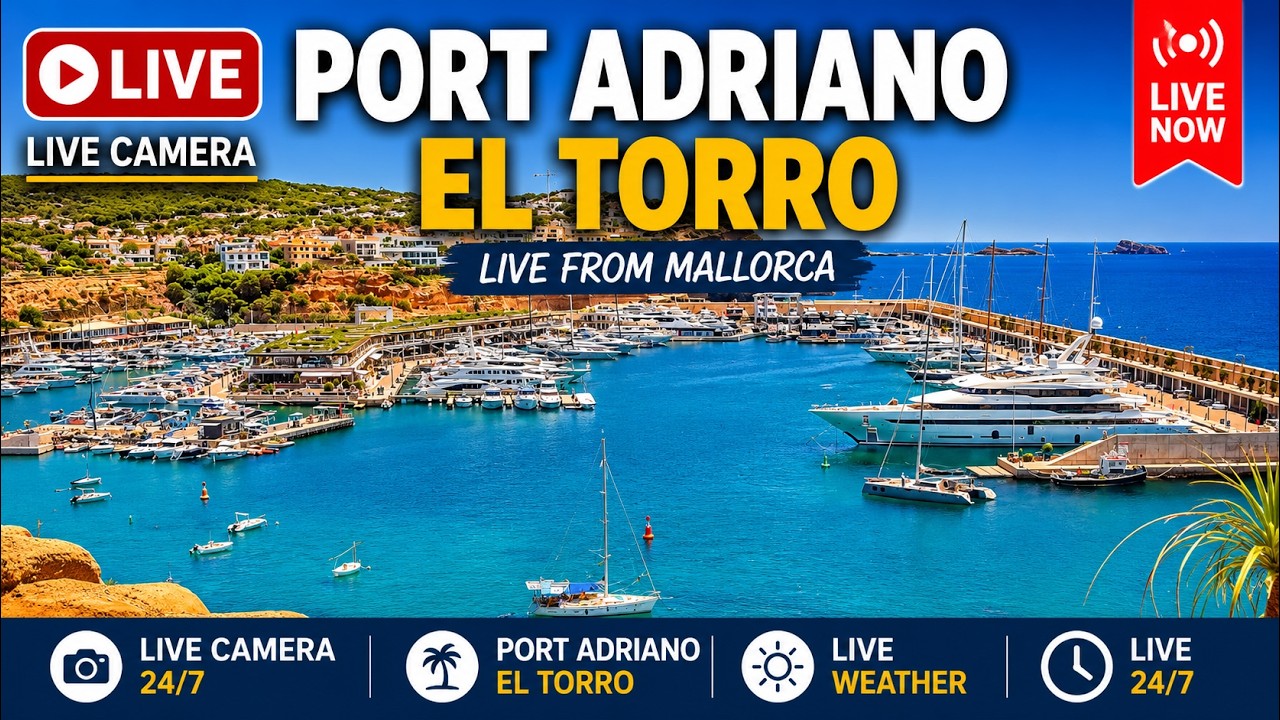Port Adriano