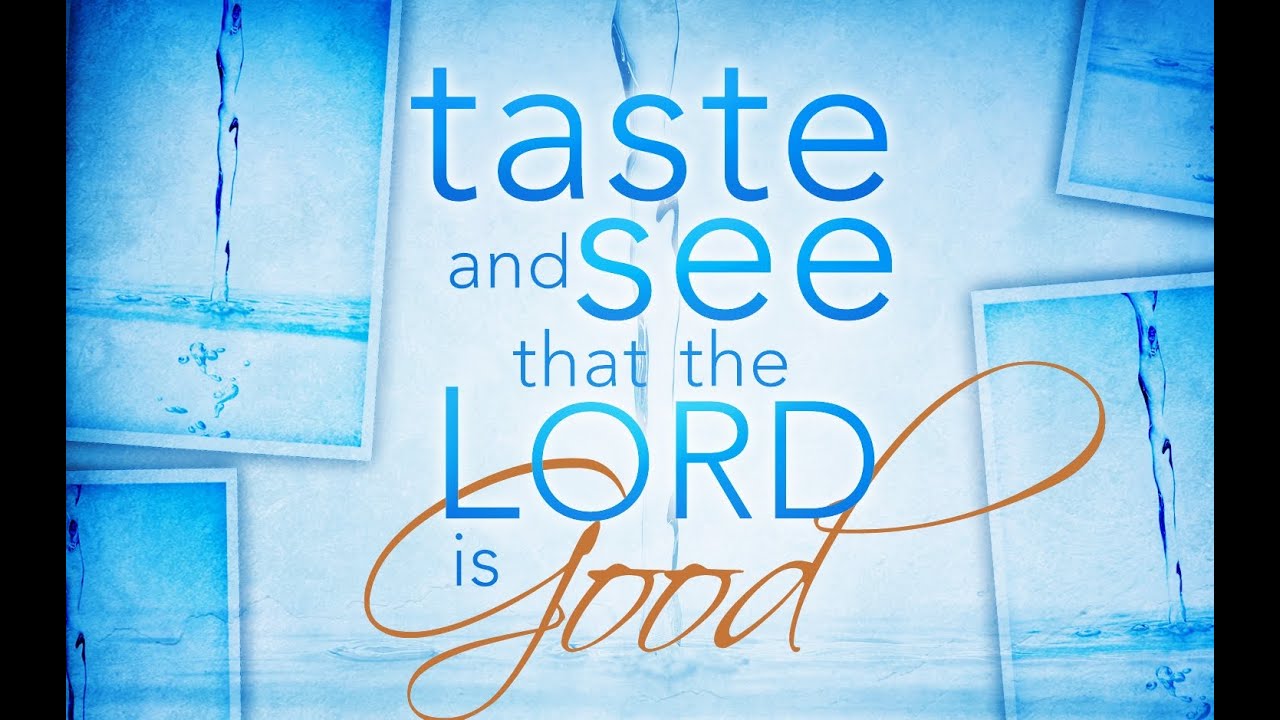 The Bread of Life... Food that is Hard to Swallow YouTube