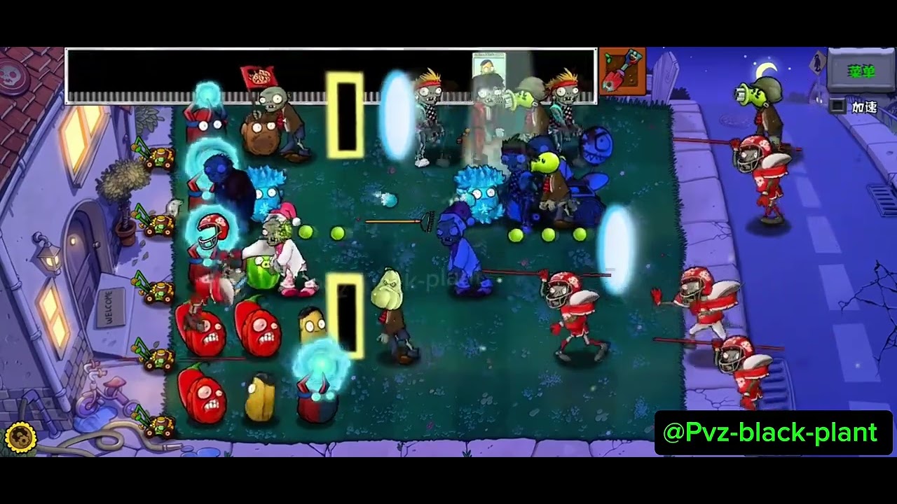 Nut Imitator returns! 