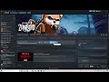 Project Zomboid, bug du curseur de la sourie invisible