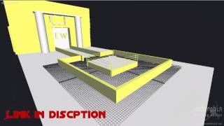 Endorphin wrestling arena  DL link