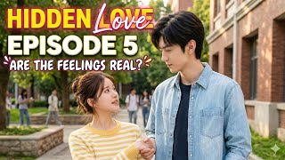 Hidden Love: बचपन का क्रश या पहला प्यार?| Episode 05 (Hindi dubbed C drama