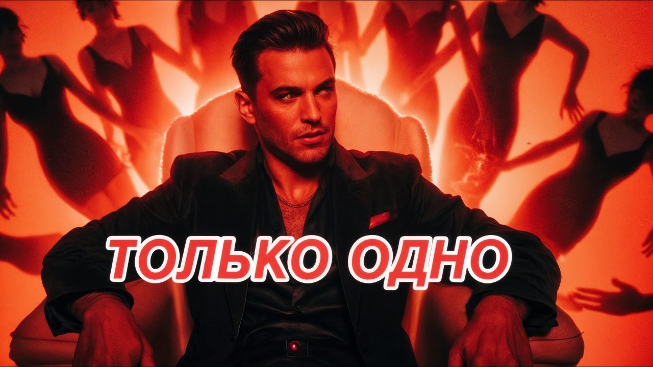 После 100 девушек я понял: они верны только этому