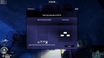 Alien Swarm: Reactive Drop - Half-Life: Alyx Hacking Sounds 2
