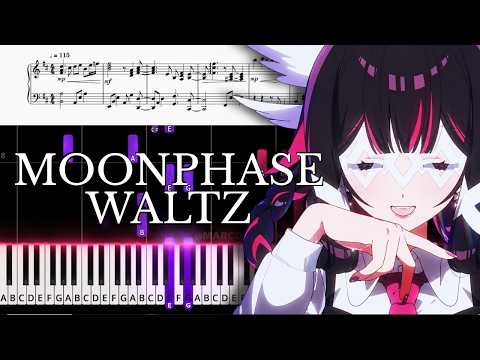 月相ワルツ (C!naH × HoYoFair) - スタジオ・リコ
