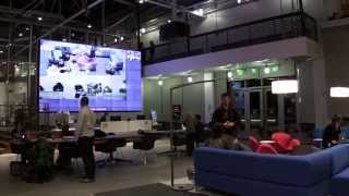 Youtube Space La - Production Update From Brian - Briansthing