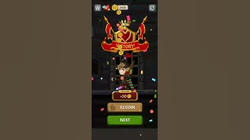 How to Loot - Pin Pull & Hero Rescue / Level 284 / Solution / Azura Global / Android iOS