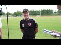 CITY2 Pre-Match Press Conference: PORvSTL
