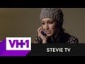 Stevie TV + The First 48 + VH1