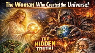It All Started With A Woman The Gnostic Truth They Never Taught You