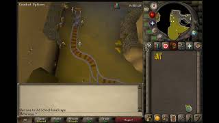 Obtaining a Rune Pickaxe
