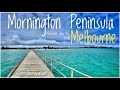 Mornington peninsula  amazing day trip from melbourne