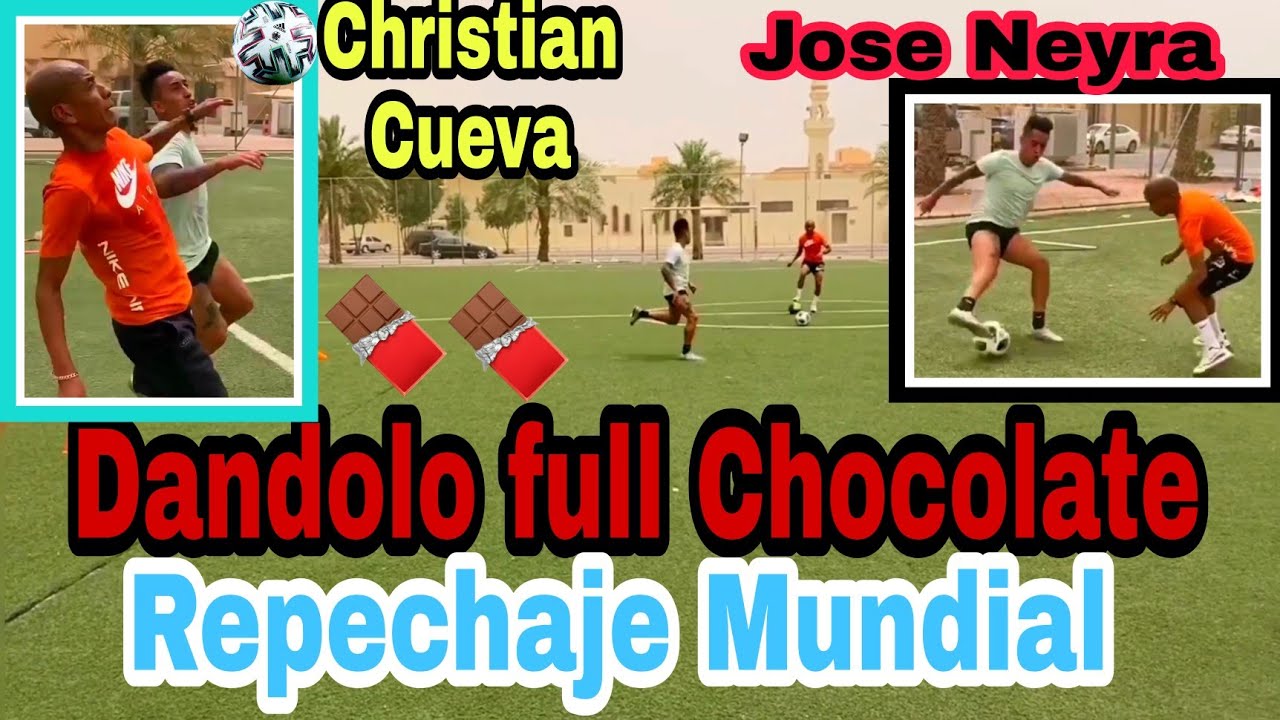 Christian Cueva | José Neyra, el coach personal de Cueva: la historia del  hombre detrás de la mejor versión del volante | Selección peruana | Qatar  2022 | Ricardo Gareca | DEPORTE-TOTAL | EL COMERCIO PERÚ