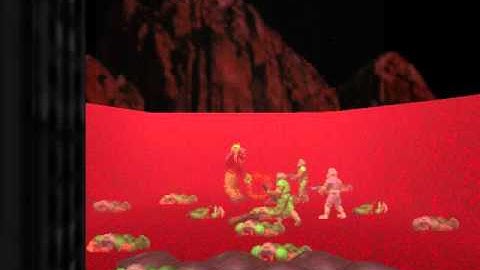 DooM the tei-tenga incident Testing the new titlemap