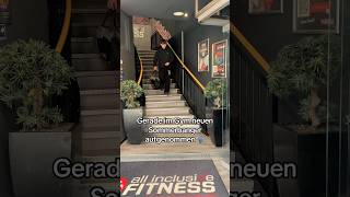 Im Gym neue Songs aufnehmen ist beste Leben 🙏🙏 #deutsch #deutschrap #sommersong #gym #memes