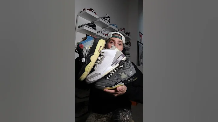 Sneakers that go with EVERYTHING!