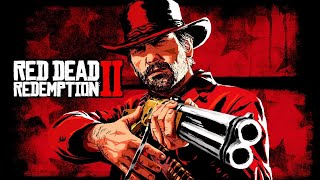 🐴🤠Red Dead Redemption 2. #11🐴🤠