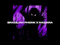 Brazphonk x madara official song  krage 