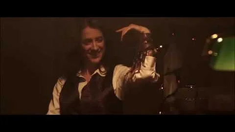 Raquel Cassidy Firestarter
