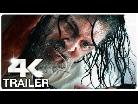 DAY DRINKER Official Trailer (NEW 2027)