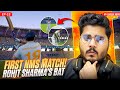 First NMS Match + Rohit Sharma’s Bat 😍🔥 | Cricket 26 My Career Mode #12