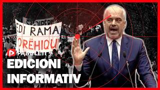UPDATE/ Edicioni Informativ Ora 18:00