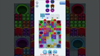 Hole People level 770