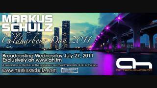 Markus Schulz pres. Dakota - Chinook (Uplifting Mix)
