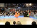 Чемпионат Мира WDSF 2013 - Венский вальс