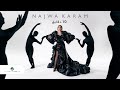 Najwa karam  asher daqayeq  lyrics 2023      