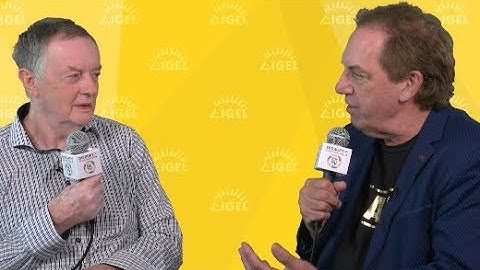 Disrupt EUC Las Vegas 2018 - Brian Lowe, Teradici