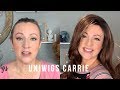 Easy and Quick Hairstyle with UniWigs Carrie Synthetic Wig