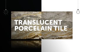 Product Overview: What is Luce? | RAK Ceramics
Get to know Maximus Mega Slab – Luce. Watch now as Marketing and Product Development Vice President Leonardo de Muro provides a product overview and a brief on the concept behind our latest innovative collection – Luce.
#RAKCeramics #Luce #ProductOverview #Maximus #LargeFormatTiles #TranslucentTiles Product Overview: What is Luce? | RAK Ceramics