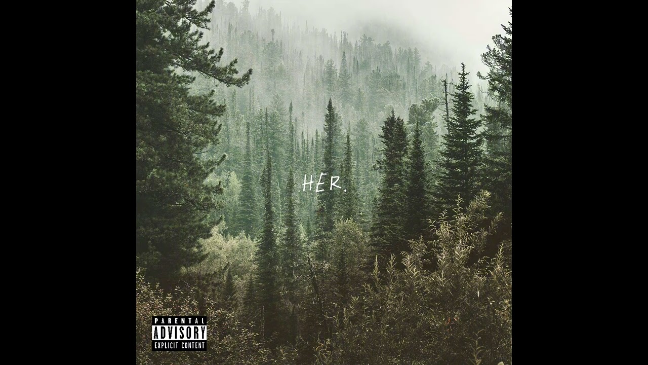 M3NT4L1TY - her.