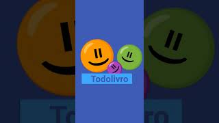 Todolivro Logo