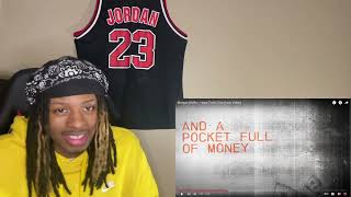 The Beatmorgan Wallen - I Hope Thats True Reaction