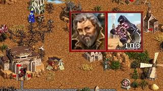 These worms deal SO MUCH DAMAGE!