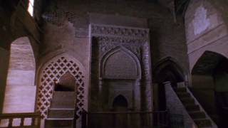 Space in Islamic Art - Islamic Art: Mirror of the Invisible World