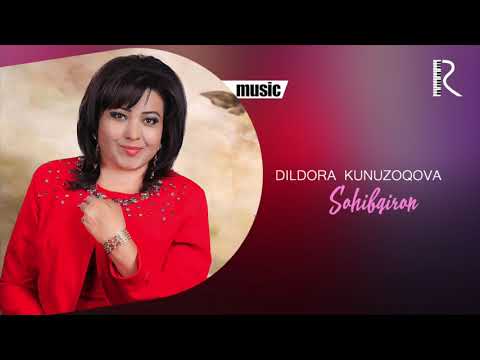 Dildora Kunuzoqova - Sohibqiron Music